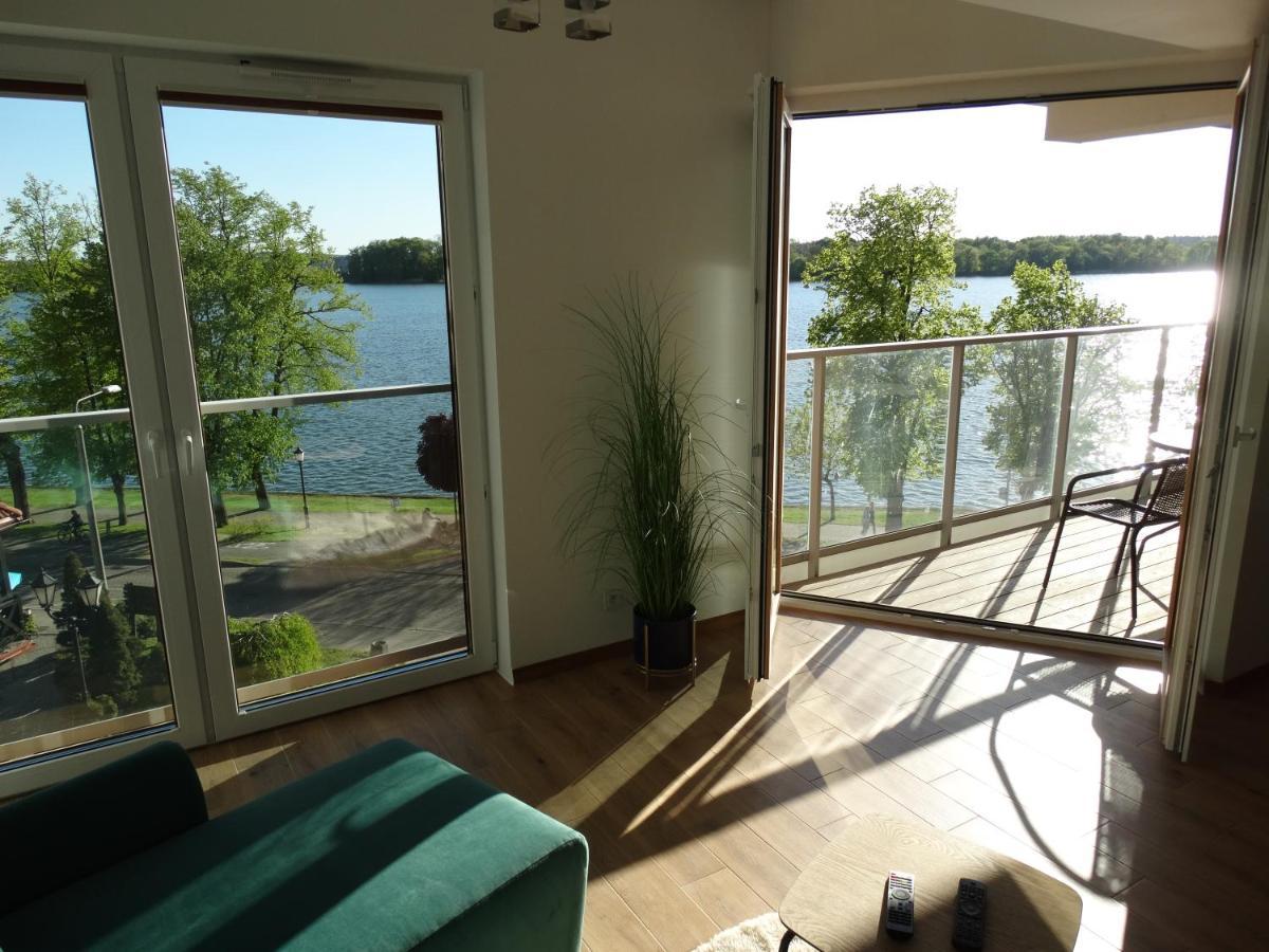 Apartamentpromenadaelk Luaran gambar