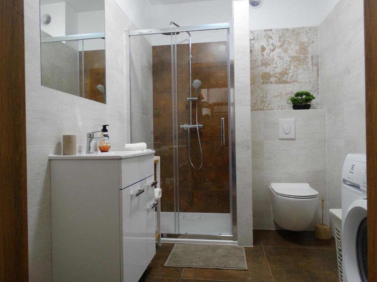 Apartamentpromenadaelk Luaran gambar