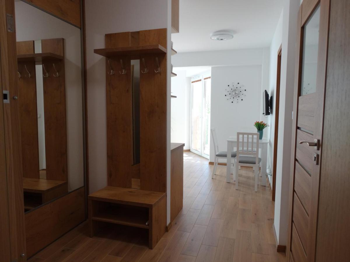 Apartamentpromenadaelk Luaran gambar