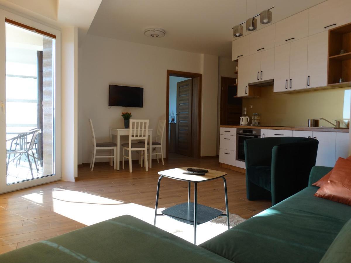 Apartamentpromenadaelk Luaran gambar