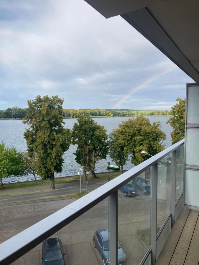 Apartamentpromenadaelk Luaran gambar
